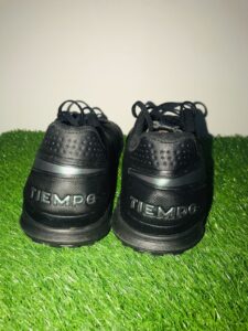 NIKE TEMPO LEGEND 8-BLACK-UK10 - Image 3