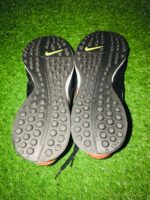 NIKE TIEMPO X GENIO 2-BLACK-UK5 - Image 5