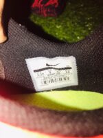 NIKE TIEMPO X GENIO 2-BLACK-UK5 - Image 4