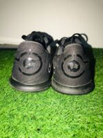 NIKE TIEMPO LEGEND 9 -BLACK-UK5 - Image 3