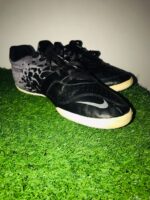 NIKE ELASTICO II-BLACK-UK9