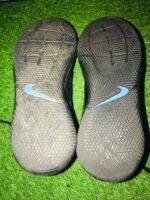 NIKE TIEMPO LEGEND 9 -BLACK-UK5 - Image 4