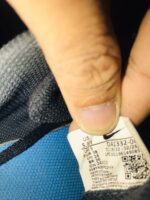 NIKE TIEMPO LEGEND 9 -BLACK-UK5 - Image 5