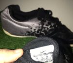 NIKE ELASTICO II-BLACK-UK9 - Image 5