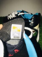 PUMA VELIZE -BLACK-UK6 - Image 4