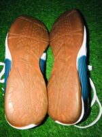 PUMA VELIZE -BLACK-UK6 - Image 5