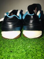 PUMA VELIZE -BLACK-UK6 - Image 3