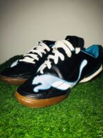 PUMA VELIZE -BLACK-UK6
