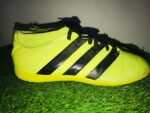 ADIDAS ACE 16.3 PRIMEMESH-GREEN-UK5.5 - Image 2