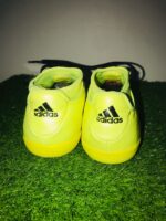 ADIDAS ACE 16.3 PRIMEMESH-GREEN-UK5.5 - Image 3