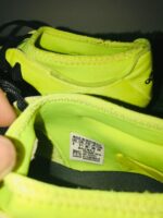 ADIDAS ACE 16.3 PRIMEMESH-GREEN-UK5.5 - Image 4