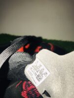 PUMA SPIRIT II-RED-UK 9.5 - Image 5