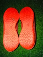 PUMA SPIRIT II-RED-UK 9.5 - Image 6