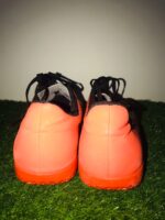 PUMA SPIRIT II-RED-UK 9.5 - Image 3