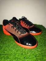 PUMA SPIRIT II-RED-UK 9.5 - Image 2