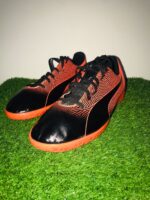 PUMA SPIRIT II-RED-UK 9.5