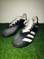 ADIDAS PREDATOR MUTATOR 20.4-BLACK-UK 7.5