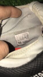 ADIDAS PREDATOR MUTATOR 20.4-BLACK-UK 7.5 - Image 4