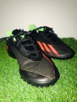 ADIDAS X SPEEDPORTAL.4-BLACK-UK 8