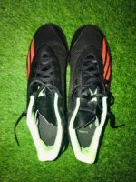 ADIDAS X SPEEDPORTAL.4-BLACK-UK 8 - Image 3