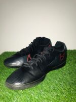 NIKE MERCURIAL SUPERFLY 7-BLACK-UK 8 - Image 2