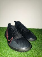 NIKE MERCURIAL SUPERFLY 7-BLACK-UK 8