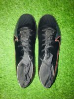 NIKE MERCURIAL SUPERFLY 7-BLACK-UK 8 - Image 3