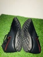 NIKE MERCURIAL SUPERFLY 7-BLACK-UK 8 - Image 5
