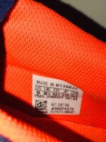 ADIDAS COPA SENSE.4-BLUE-UK 8.5 - Image 4