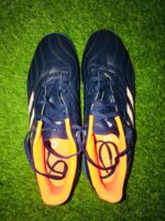 ADIDAS COPA SENSE.4-BLUE-UK 8.5 - Image 3