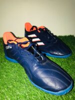 ADIDAS COPA SENSE.4-BLUE-UK 8.5 - Image 2