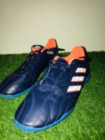 ADIDAS COPA SENSE.4-BLUE-UK 8.5
